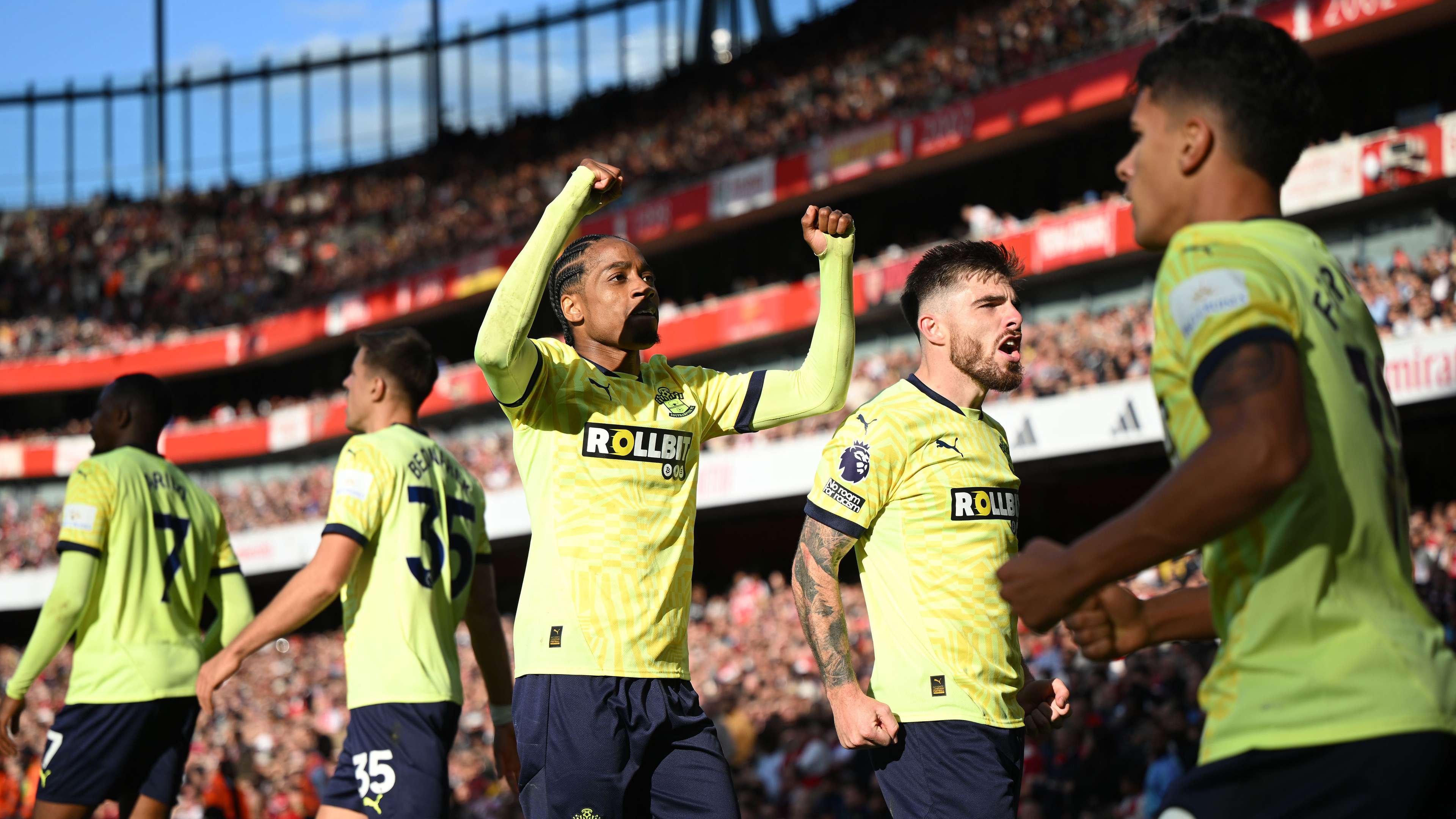 标赛的理想 标赛的理想