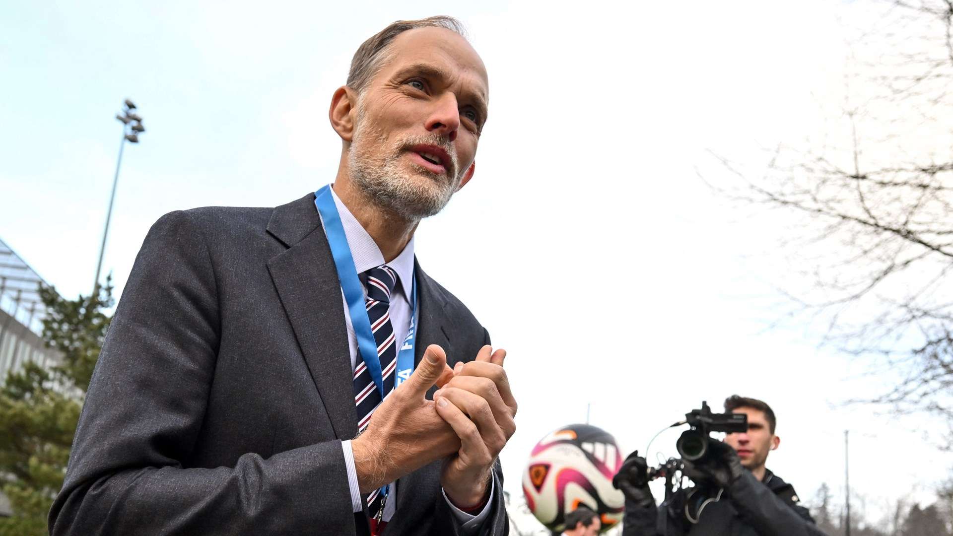 这让他成为 这让他成为