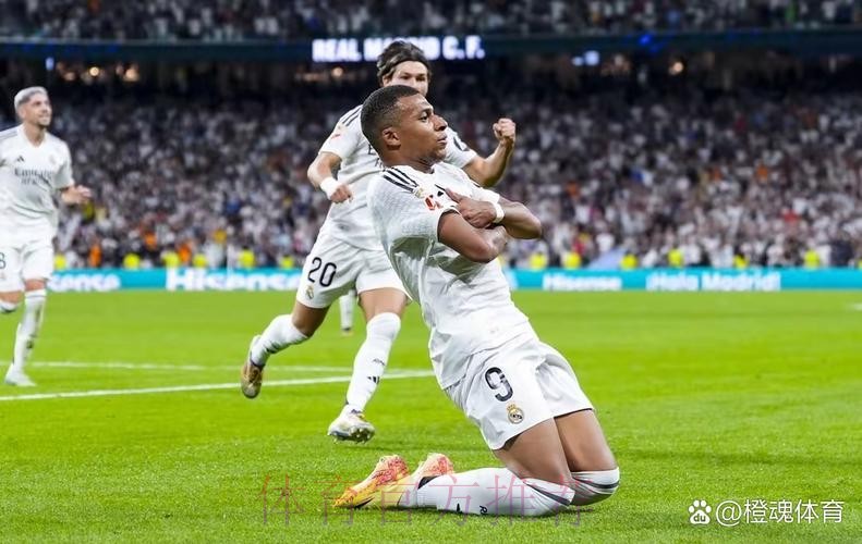 西媒:姆巴佩一周前给皇马一线队所有人送音响 西媒:姆巴佩一周前给皇马一线队所有人送音响