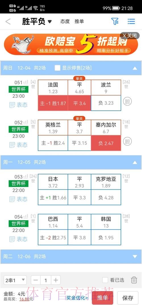全面解析世界杯盘口网页版详情 全面解析世界杯盘口网页版详情